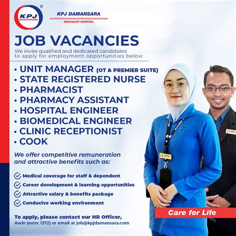 2. Job Vacancy Solicitation and Posting .